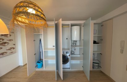 Reventa - Apartamento / piso - San Pedro del Pinatar - Lo Pagan