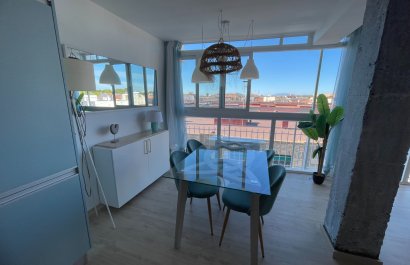 Reventa - Apartamento / piso - San Pedro del Pinatar - Lo Pagan