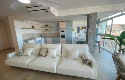 Reventa - Apartamento / piso - San Pedro del Pinatar - Lo Pagan