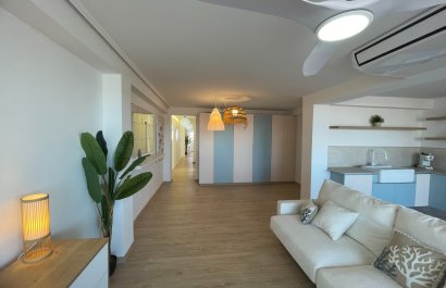 Reventa - Apartamento / piso - San Pedro del Pinatar - Lo Pagan