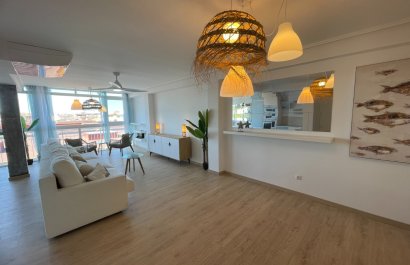 Reventa - Apartamento / piso - San Pedro del Pinatar - Lo Pagan