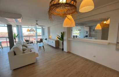 Reventa - Apartamento / piso - San Pedro del Pinatar - Lo Pagan