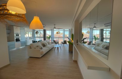 Reventa - Apartamento / piso - San Pedro del Pinatar - Lo Pagan