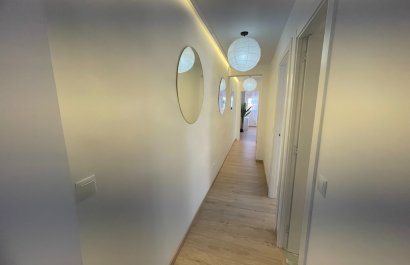 Reventa - Apartamento / piso - San Pedro del Pinatar - Lo Pagan