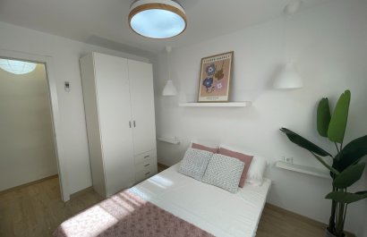 Reventa - Apartamento / piso - San Pedro del Pinatar - Lo Pagan