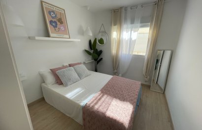 Reventa - Apartamento / piso - San Pedro del Pinatar - Lo Pagan