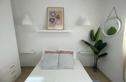 Reventa - Apartamento / piso - San Pedro del Pinatar - Lo Pagan