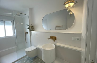 Reventa - Apartamento / piso - San Pedro del Pinatar - Lo Pagan