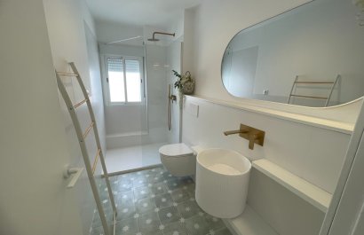 Reventa - Apartamento / piso - San Pedro del Pinatar - Lo Pagan