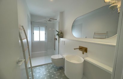 Reventa - Apartamento / piso - San Pedro del Pinatar - Lo Pagan