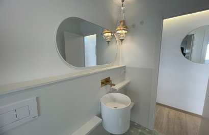 Reventa - Apartamento / piso - San Pedro del Pinatar - Lo Pagan