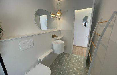 Reventa - Apartamento / piso - San Pedro del Pinatar - Lo Pagan