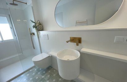 Reventa - Apartamento / piso - San Pedro del Pinatar - Lo Pagan