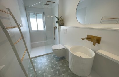 Reventa - Apartamento / piso - San Pedro del Pinatar - Lo Pagan