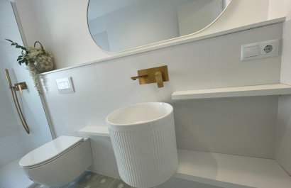 Reventa - Apartamento / piso - San Pedro del Pinatar - Lo Pagan