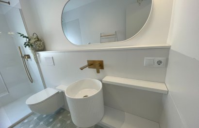 Reventa - Apartamento / piso - San Pedro del Pinatar - Lo Pagan