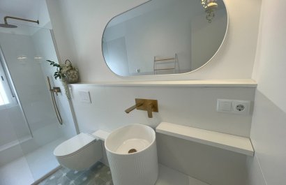 Reventa - Apartamento / piso - San Pedro del Pinatar - Lo Pagan