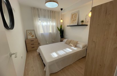 Reventa - Apartamento / piso - San Pedro del Pinatar - Lo Pagan