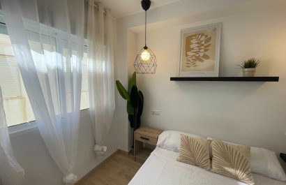 Reventa - Apartamento / piso - San Pedro del Pinatar - Lo Pagan