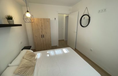 Reventa - Apartamento / piso - San Pedro del Pinatar - Lo Pagan