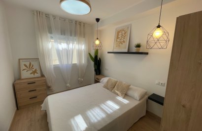 Reventa - Apartamento / piso - San Pedro del Pinatar - Lo Pagan