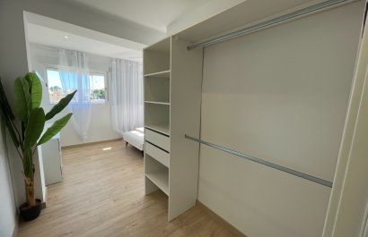 Reventa - Apartamento / piso - San Pedro del Pinatar - Lo Pagan