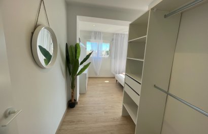 Reventa - Apartamento / piso - San Pedro del Pinatar - Lo Pagan