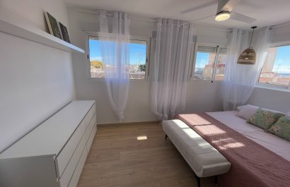 Reventa - Apartamento / piso - San Pedro del Pinatar - Lo Pagan
