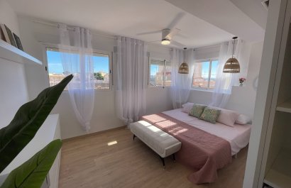 Reventa - Apartamento / piso - San Pedro del Pinatar - Lo Pagan