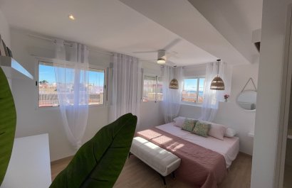 Reventa - Apartamento / piso - San Pedro del Pinatar - Lo Pagan