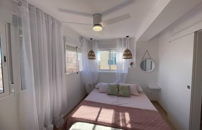 Reventa - Apartamento / piso - San Pedro del Pinatar - Lo Pagan