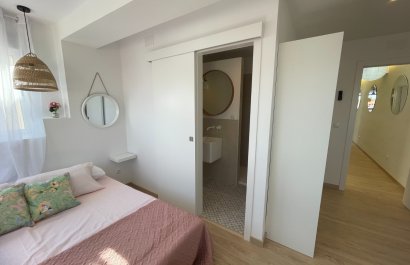 Reventa - Apartamento / piso - San Pedro del Pinatar - Lo Pagan