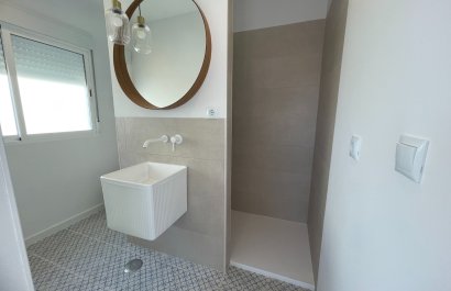 Reventa - Apartamento / piso - San Pedro del Pinatar - Lo Pagan