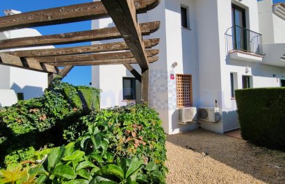 Reventa - Townhouse / Duplex - Polop - Urbanizacion