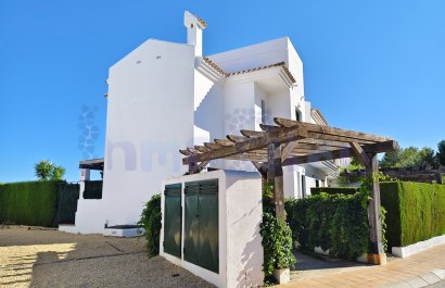 Reventa - Townhouse / Duplex - Polop - Urbanizacion