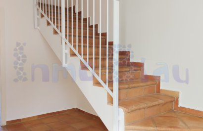 Reventa - Townhouse / Duplex - Polop - Urbanizacion