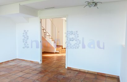 Reventa - Townhouse / Duplex - Polop - Urbanizacion