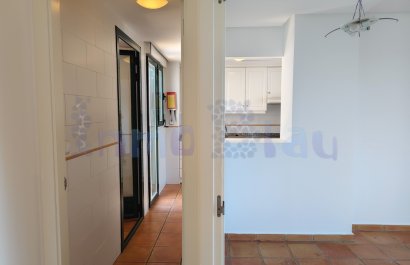 Reventa - Townhouse / Duplex - Polop - Urbanizacion