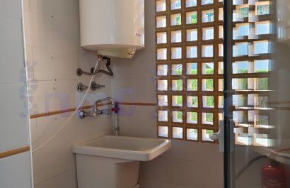 Reventa - Townhouse / Duplex - Polop - Urbanizacion