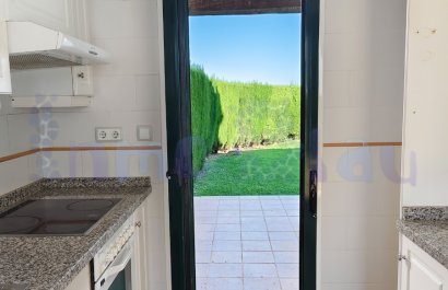 Reventa - Townhouse / Duplex - Polop - Urbanizacion