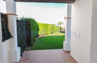 Reventa - Townhouse / Duplex - Polop - Urbanizacion