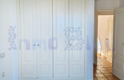 Reventa - Townhouse / Duplex - Polop - Urbanizacion