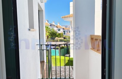 Reventa - Townhouse / Duplex - Polop - Urbanizacion