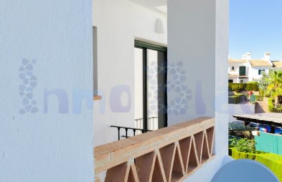 Reventa - Townhouse / Duplex - Polop - Urbanizacion