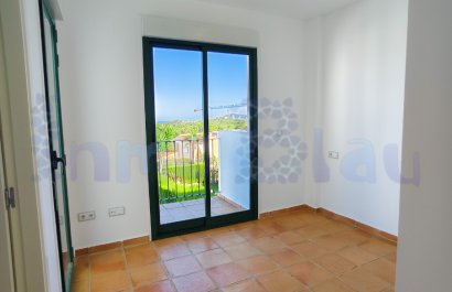 Reventa - Townhouse / Duplex - Polop - Urbanizacion