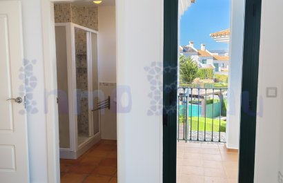 Reventa - Townhouse / Duplex - Polop - Urbanizacion