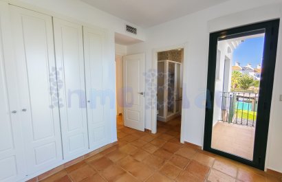 Reventa - Townhouse / Duplex - Polop - Urbanizacion