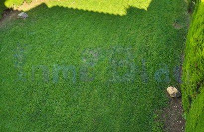 Reventa - Townhouse / Duplex - Polop - Urbanizacion