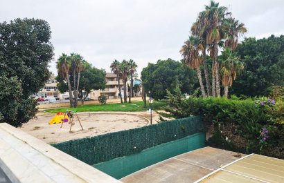 Resale - Apartment / flat - Los Alcázares