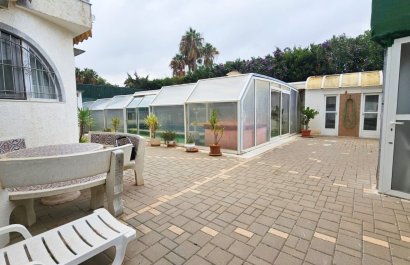 Resale - Apartment / flat - Los Alcázares